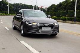 国产奥迪a6l